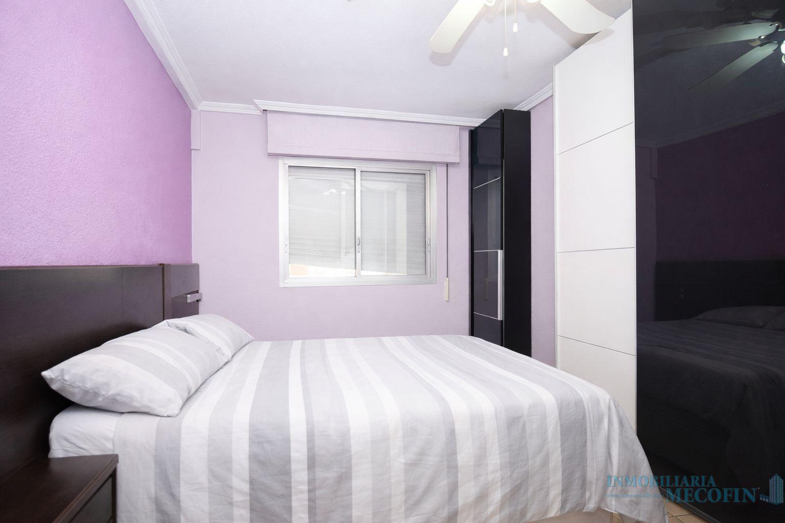 Venta de piso en Benidorm