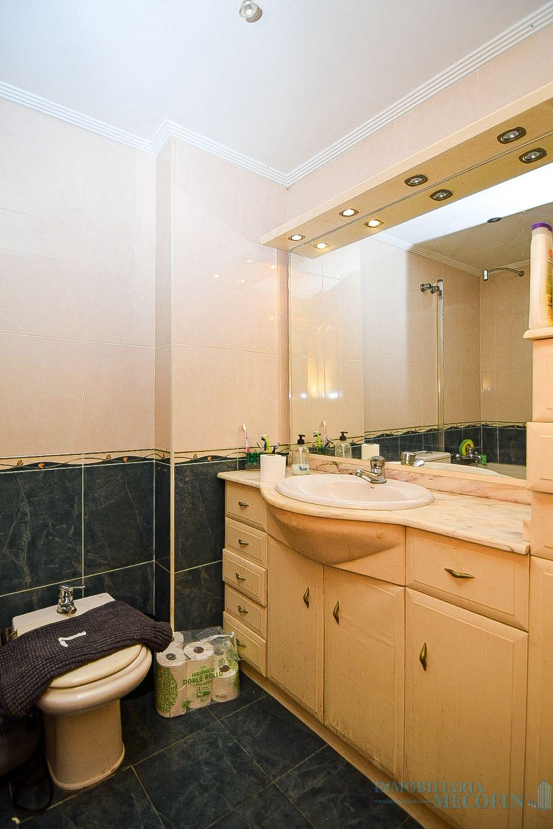 Venta de piso en Benidorm