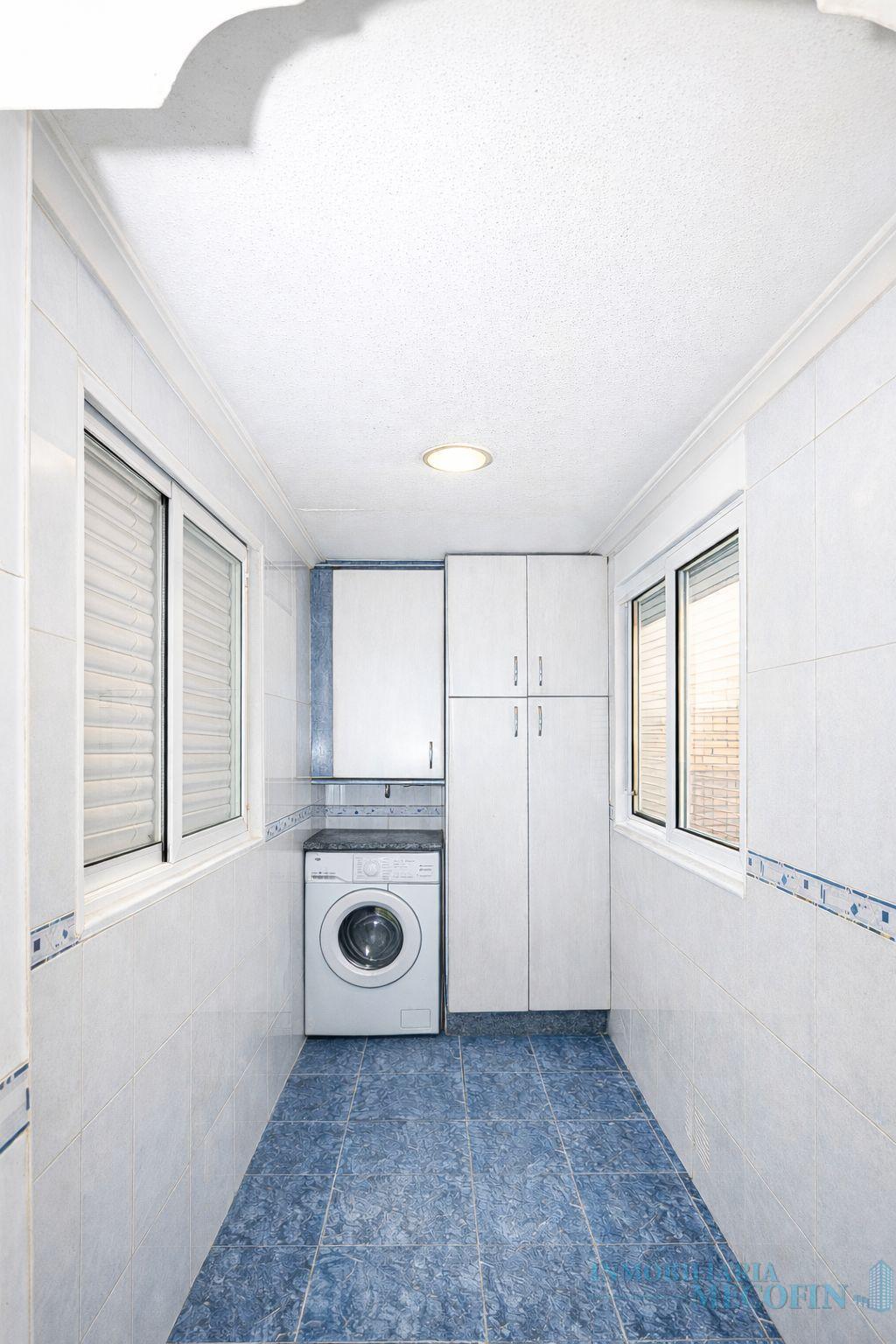 Venta de piso en Benidorm