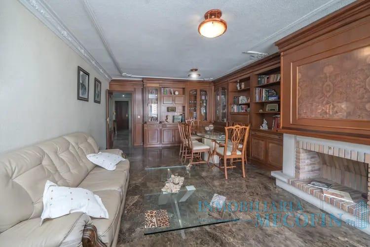 Venta de piso en Benidorm