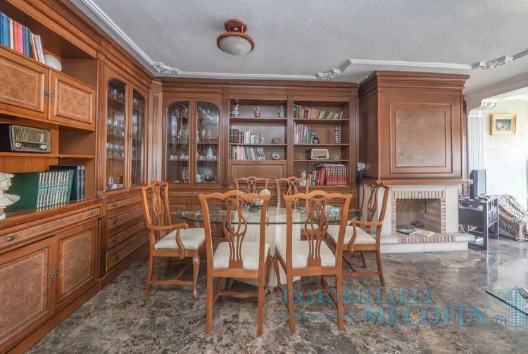 Venta de piso en Benidorm