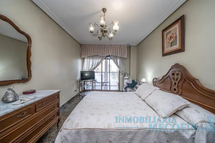 Venta de piso en Benidorm