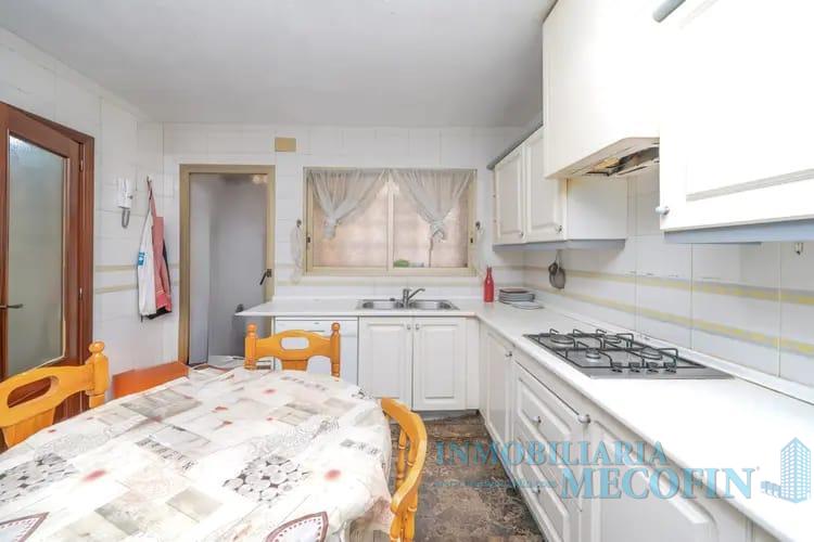 Venta de piso en Benidorm