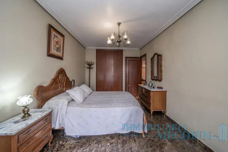 Venta de piso en Benidorm