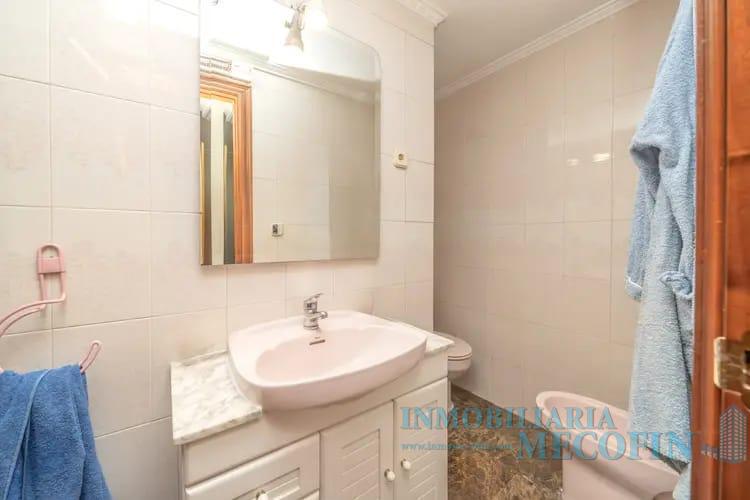 Venta de piso en Benidorm