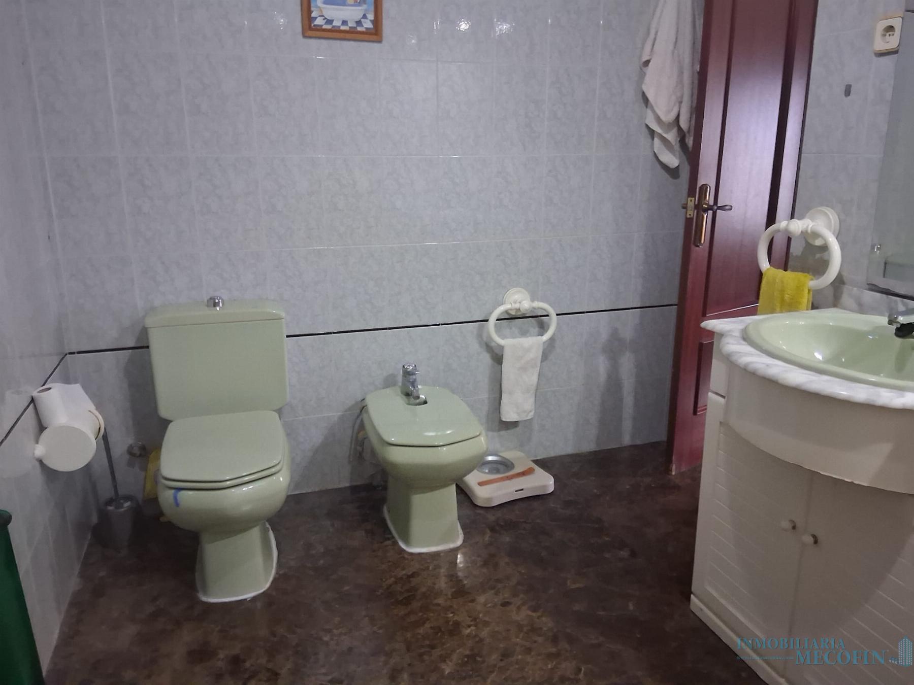 Venta de piso en Benidorm