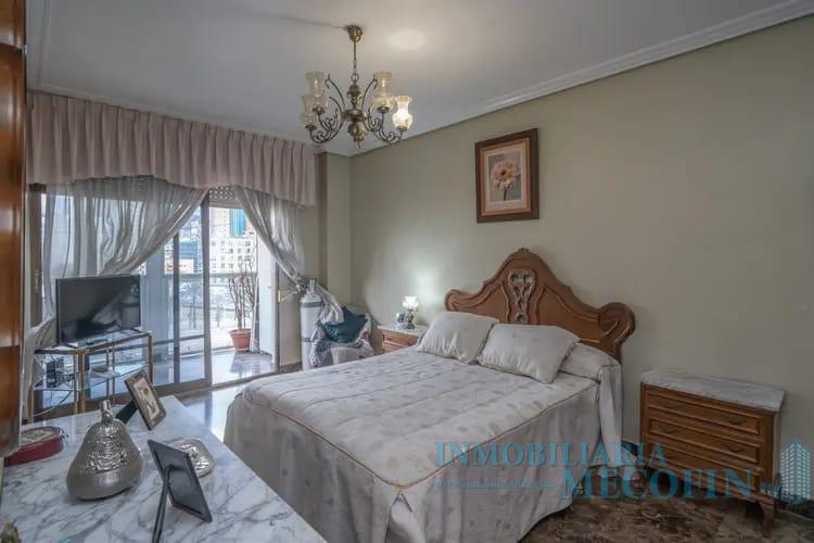 Venta de piso en Benidorm