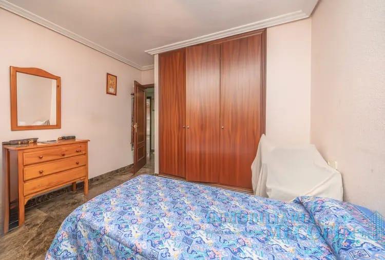 Venta de piso en Benidorm