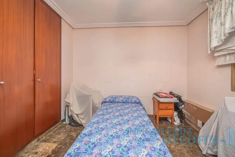 Venta de piso en Benidorm
