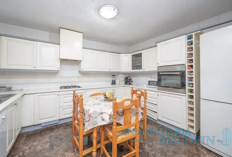 Venta de piso en Benidorm