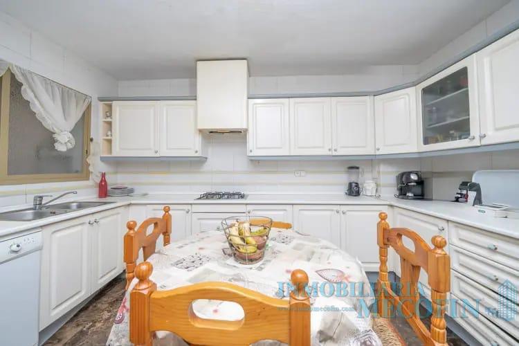 Venta de piso en Benidorm