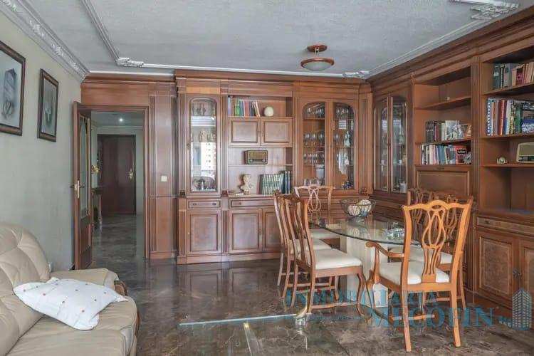 Venta de piso en Benidorm