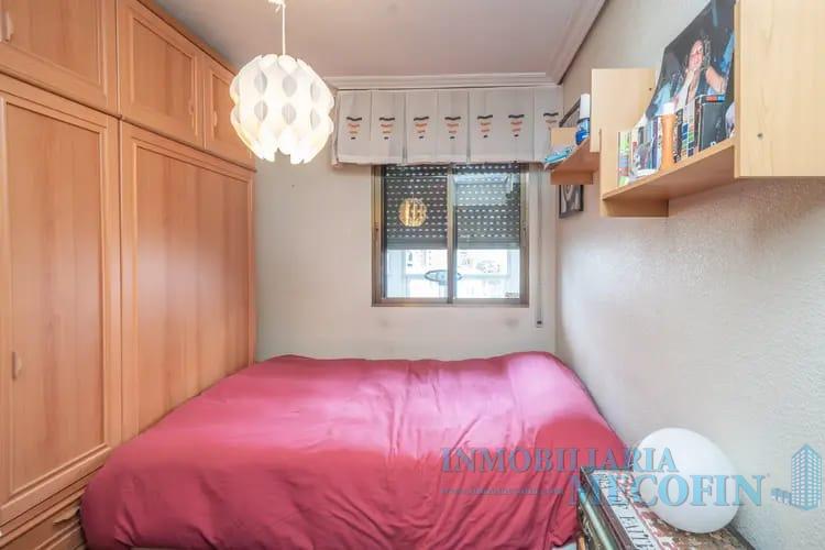 Venta de piso en Benidorm