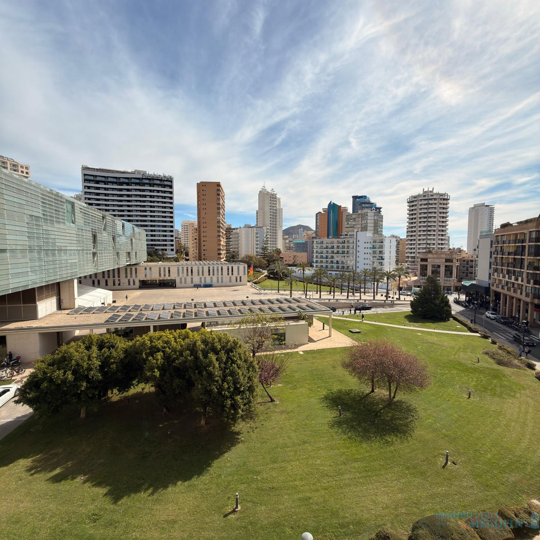 Venta de piso en Benidorm