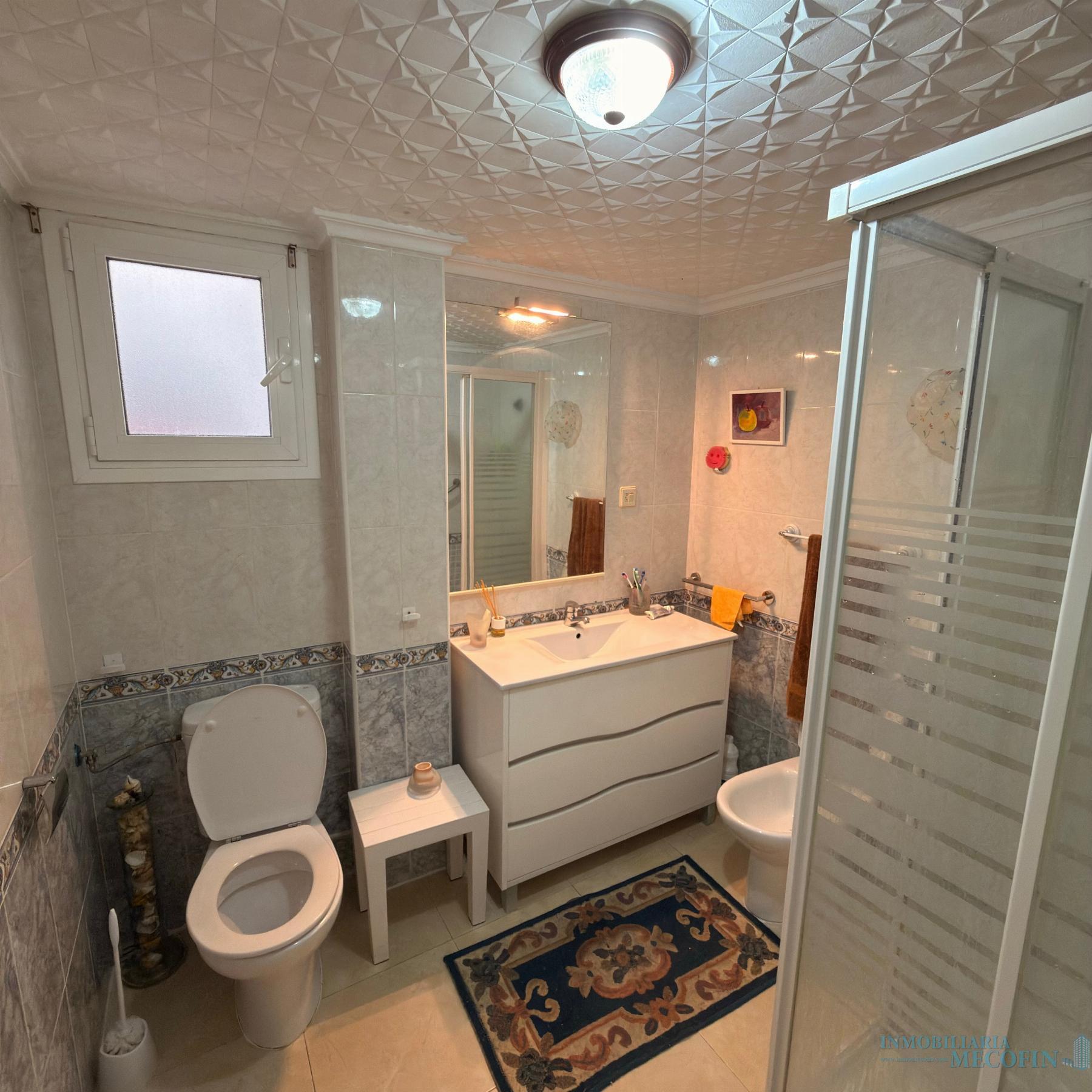 Venta de piso en Benidorm