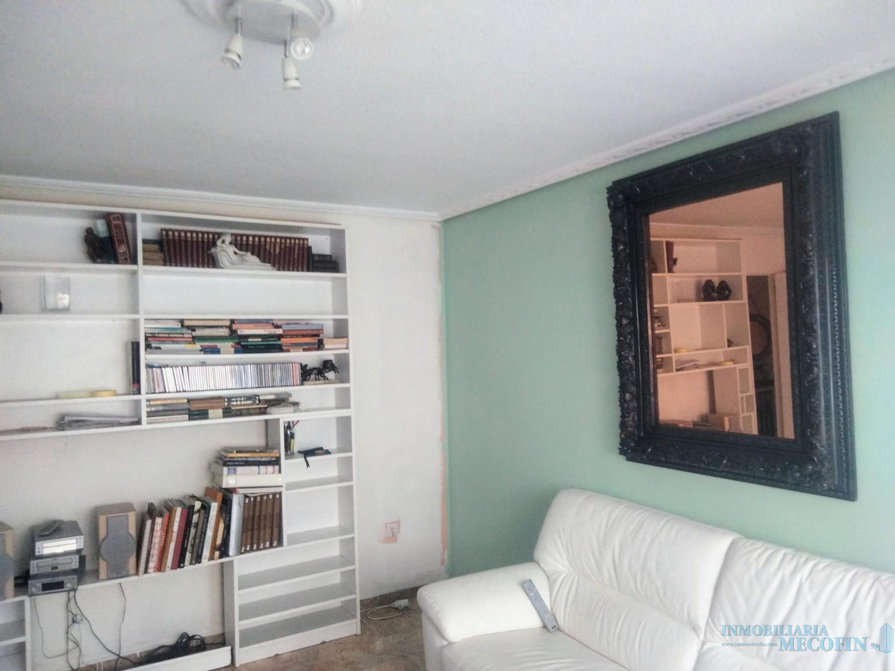 Venta de piso en Benidorm