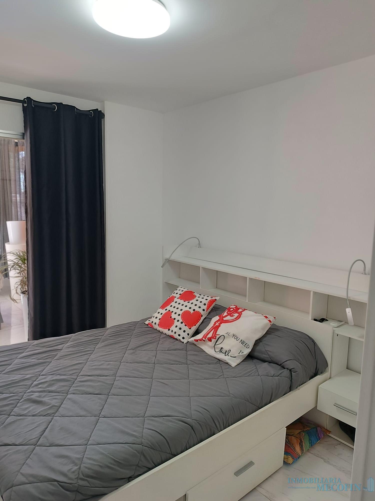 Venta de piso en Benidorm