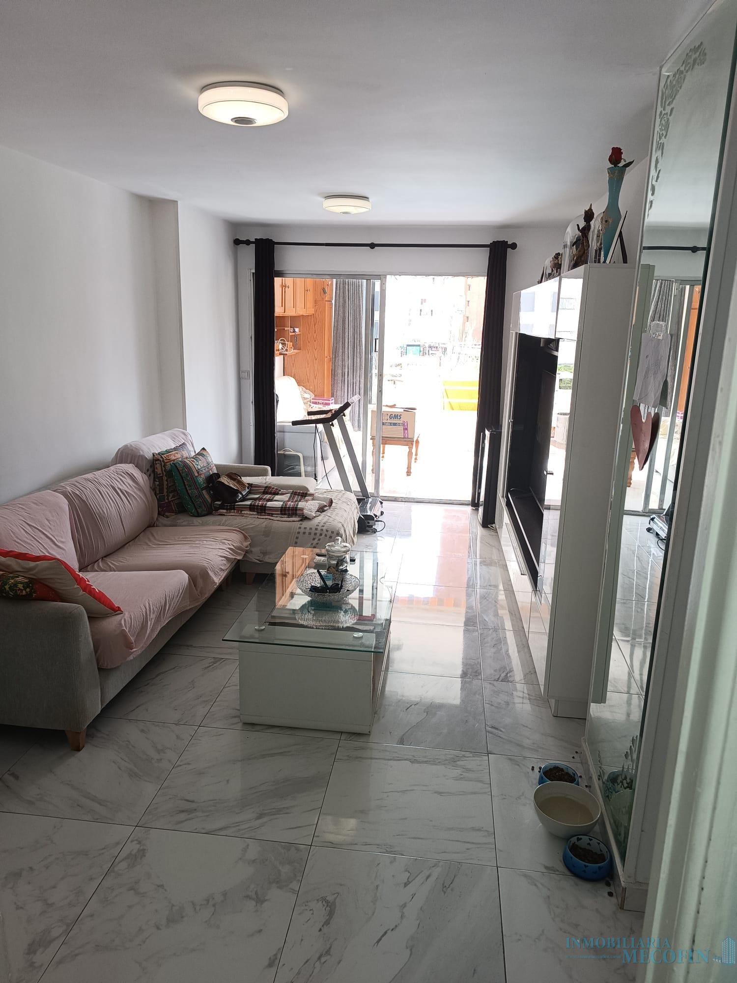 Venta de piso en Benidorm