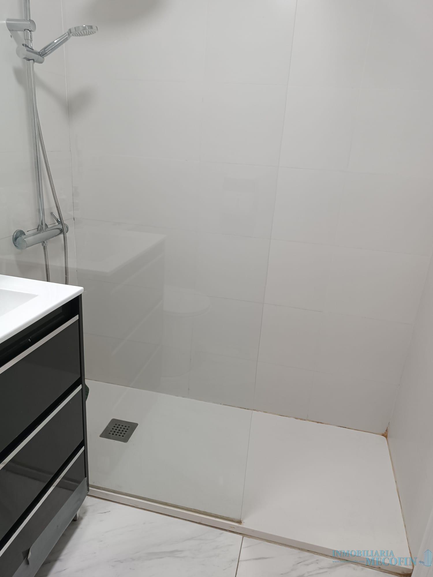 Venta de piso en Benidorm