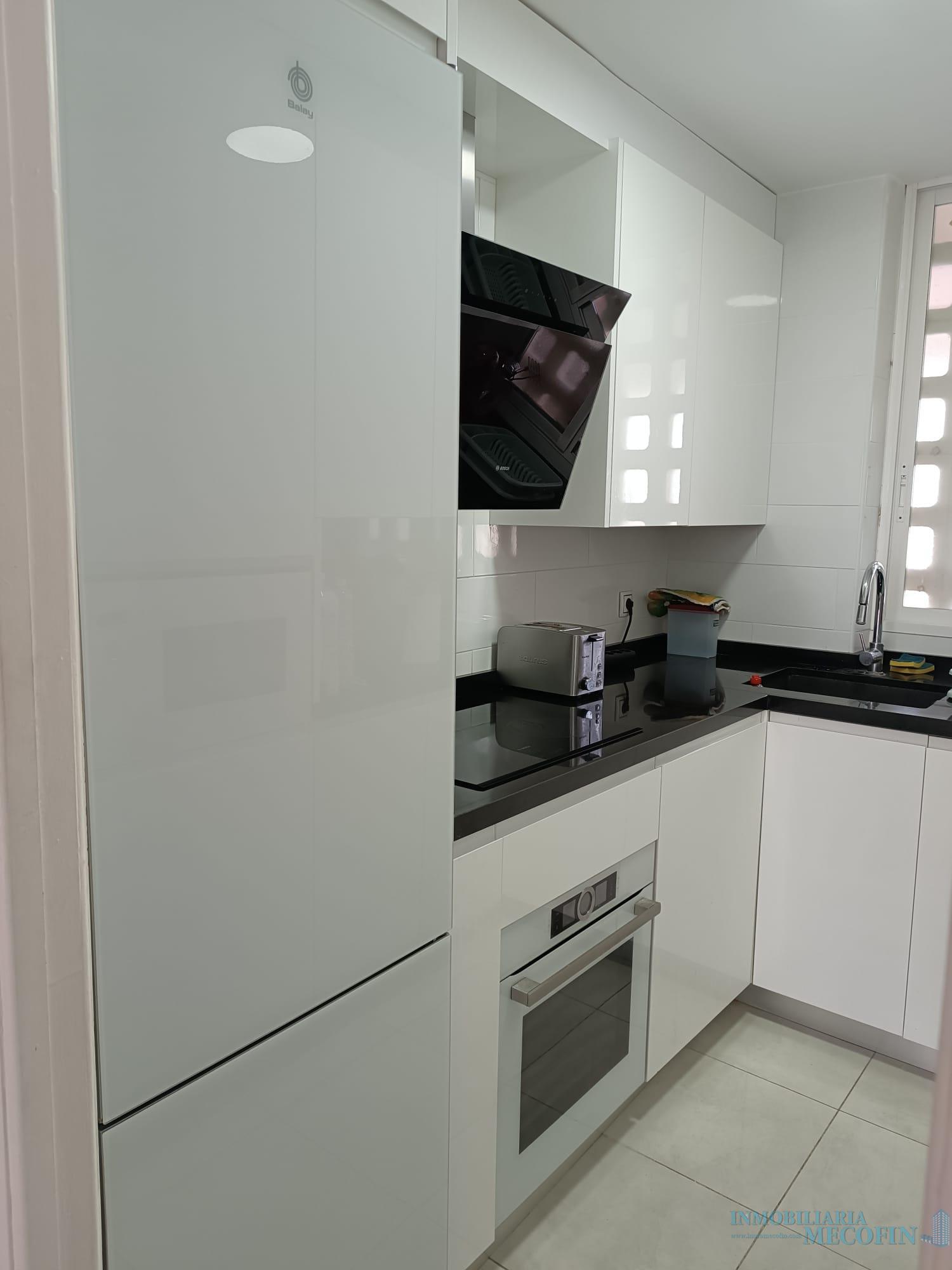 Venta de piso en Benidorm