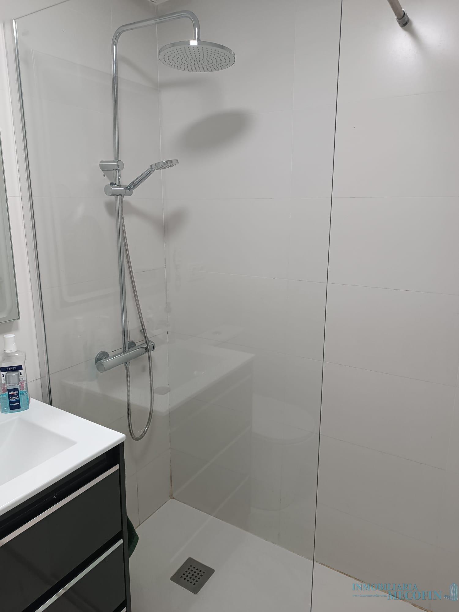 Venta de piso en Benidorm