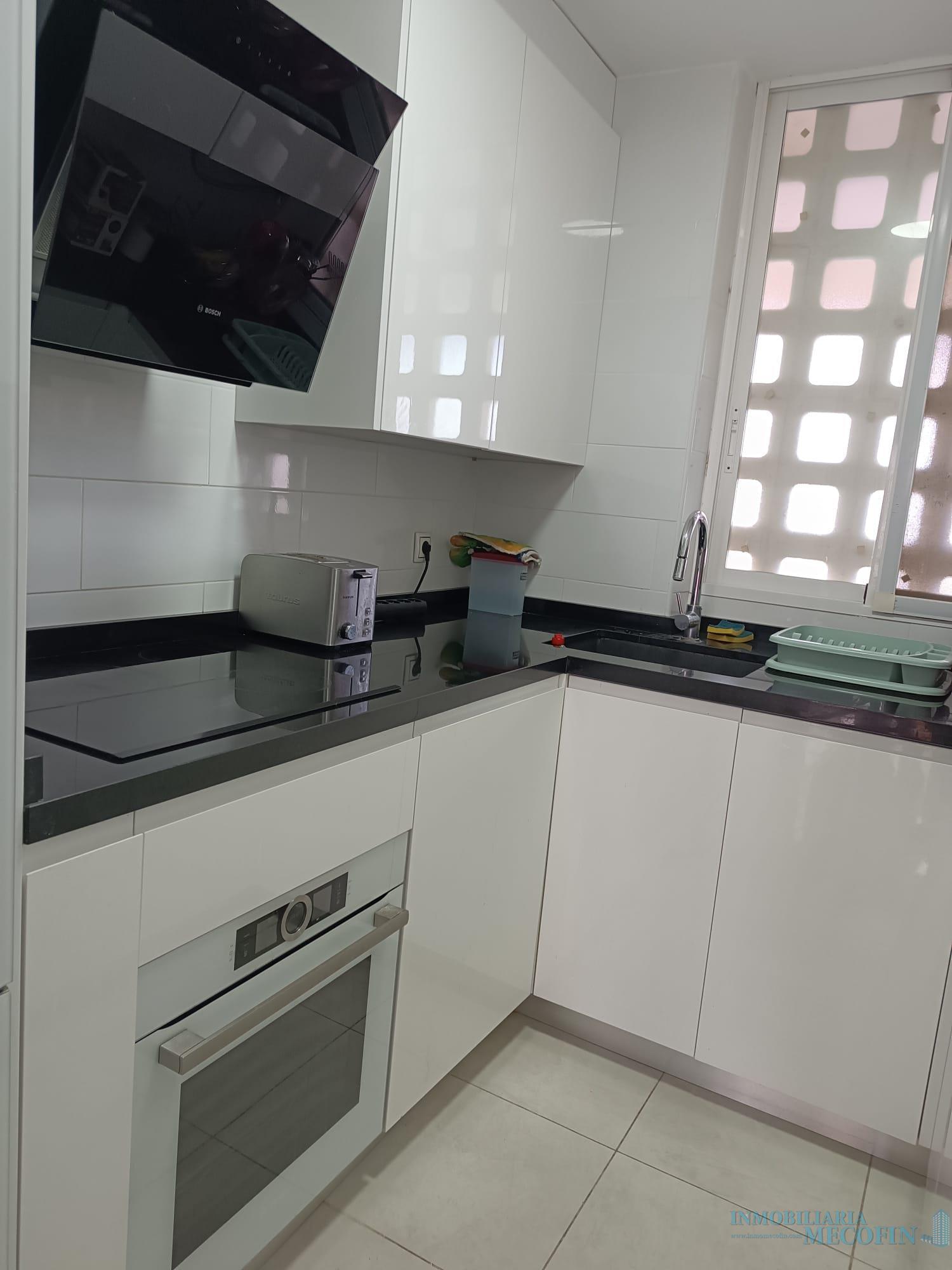 Venta de piso en Benidorm