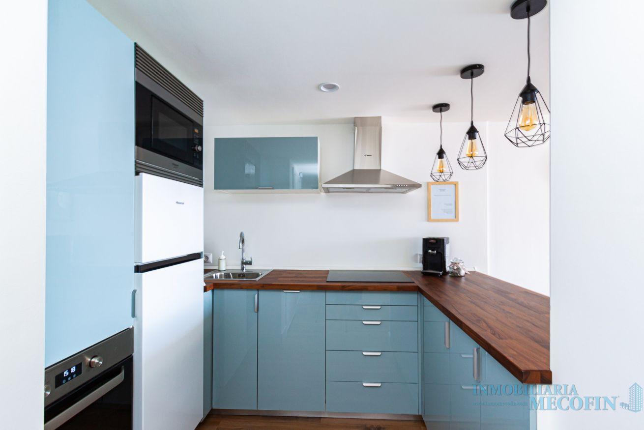 Venta de piso en Benidorm