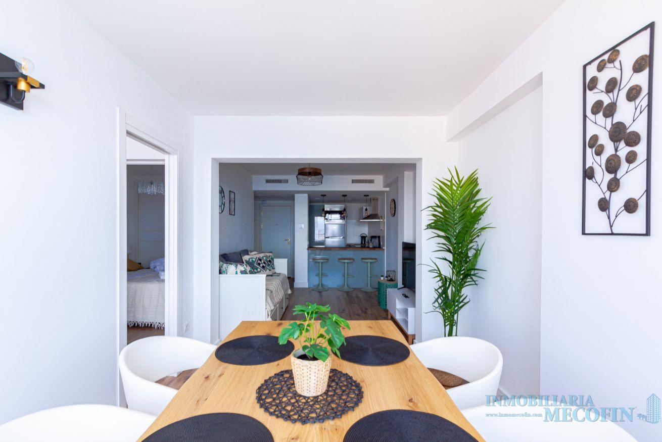 Venta de piso en Benidorm