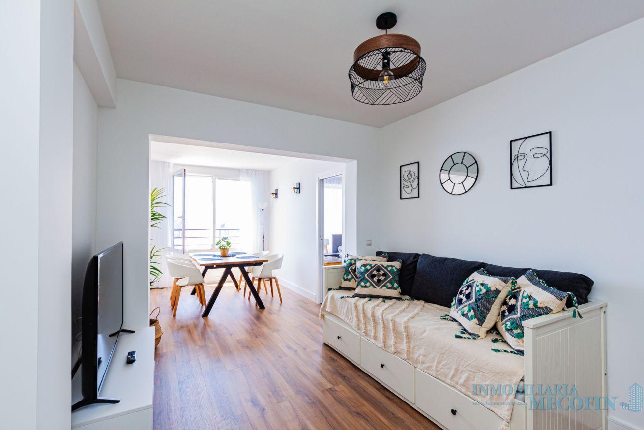 Venta de piso en Benidorm