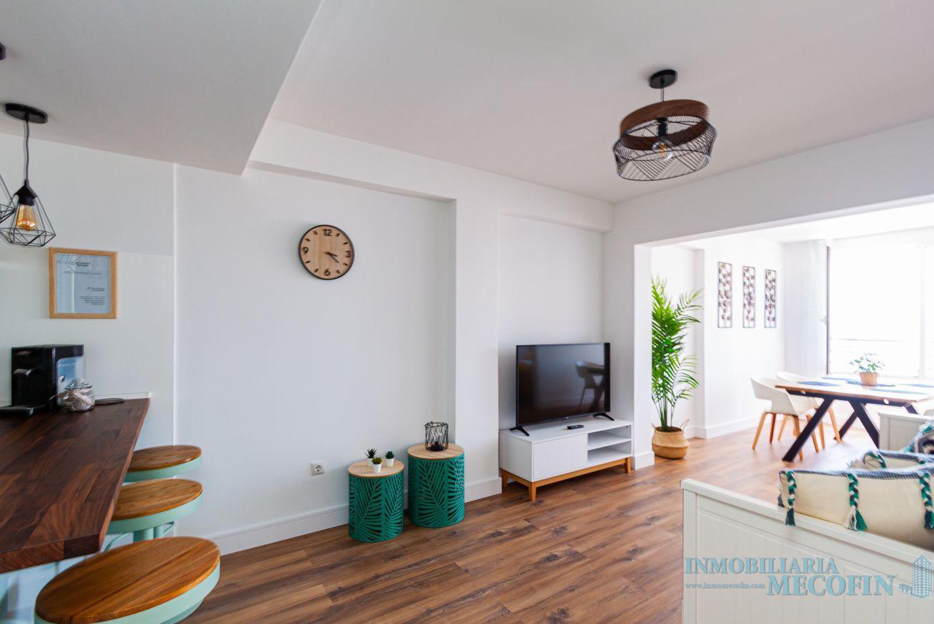 Venta de piso en Benidorm