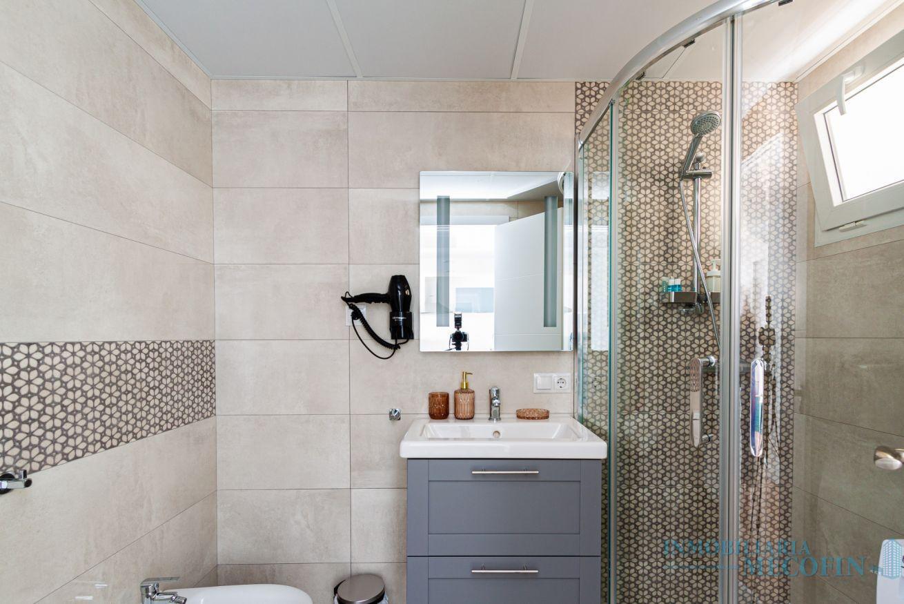 Venta de piso en Benidorm