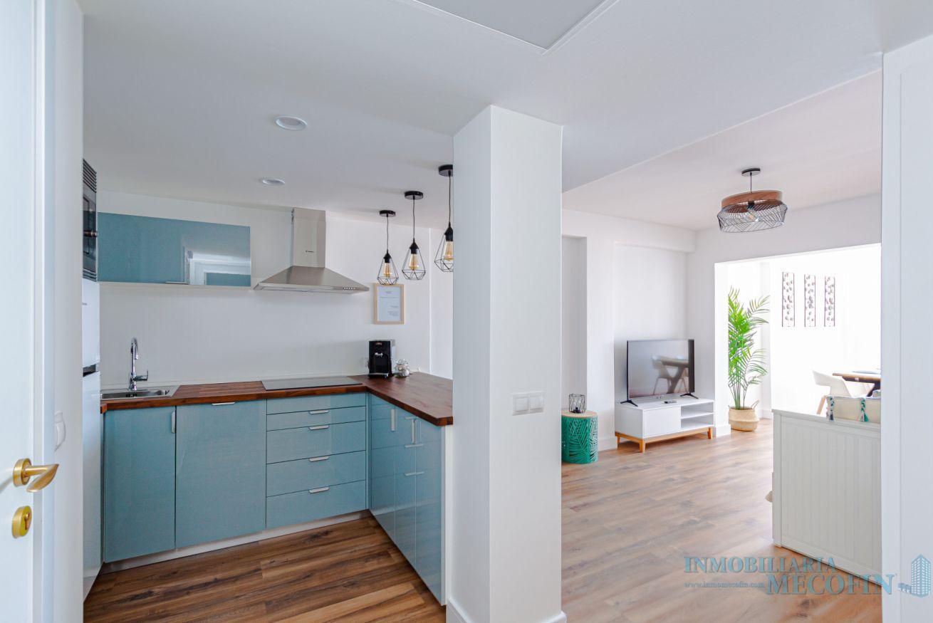 Venta de piso en Benidorm