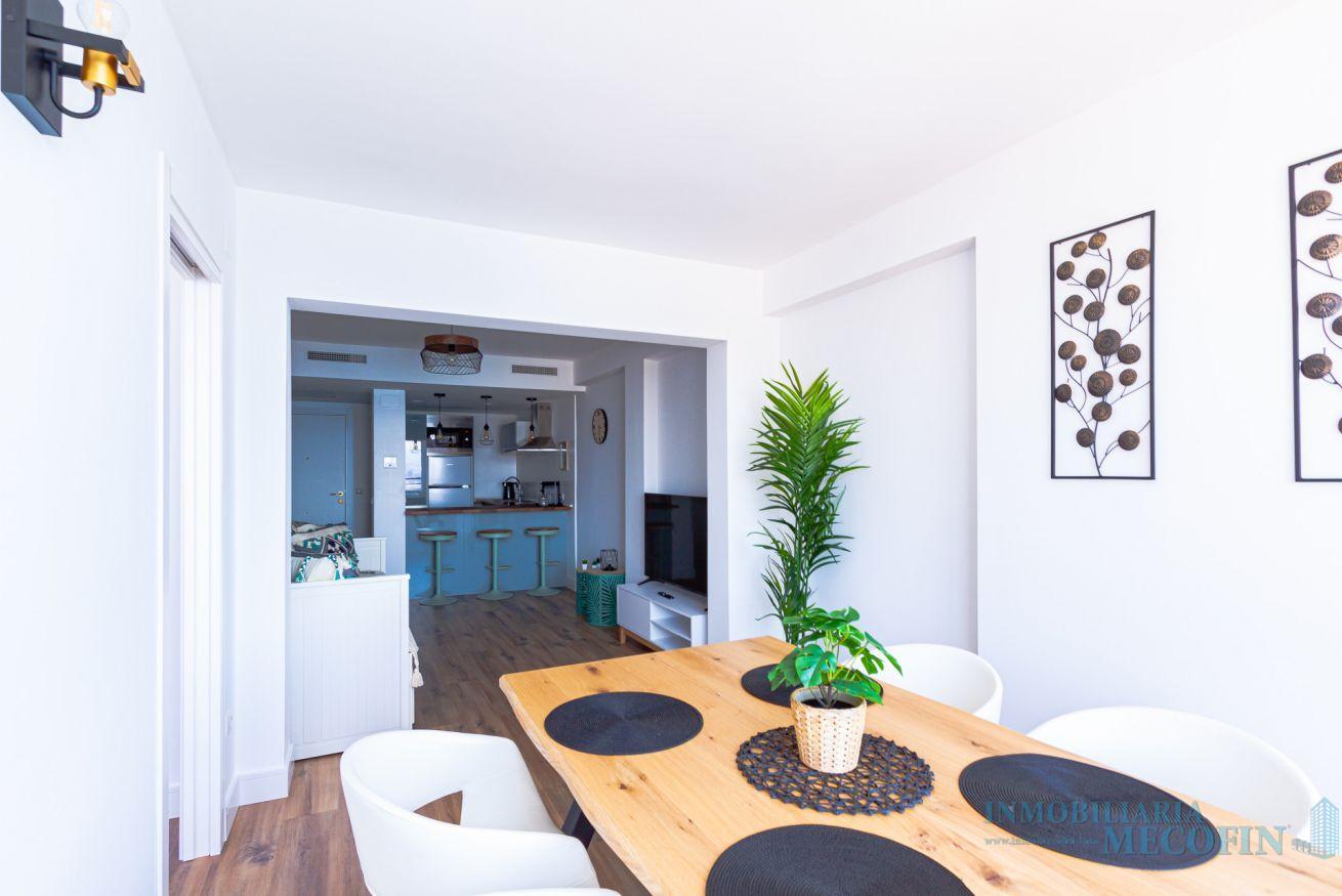 Venta de piso en Benidorm