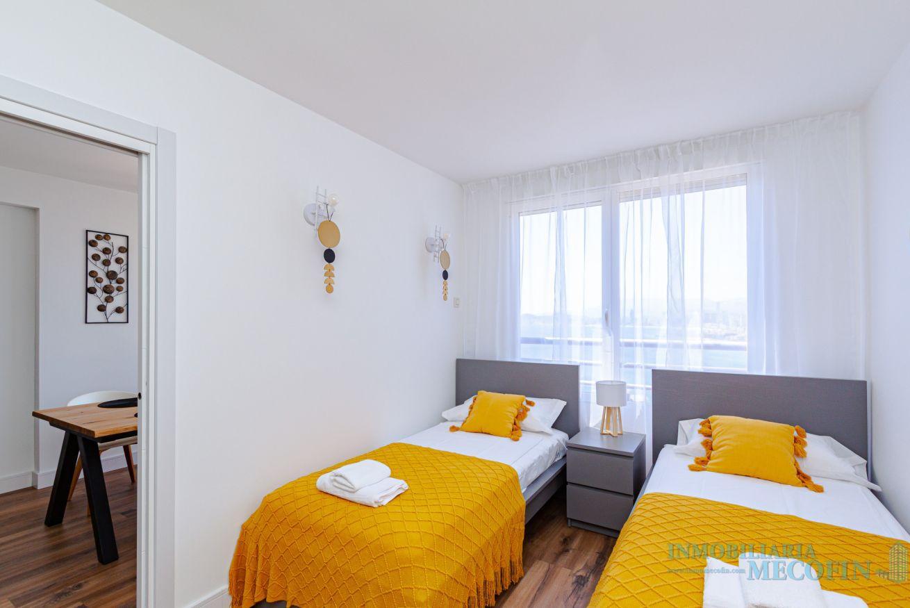 Venta de piso en Benidorm