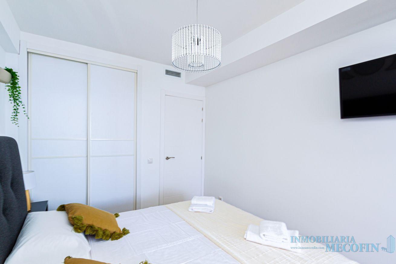 Venta de piso en Benidorm