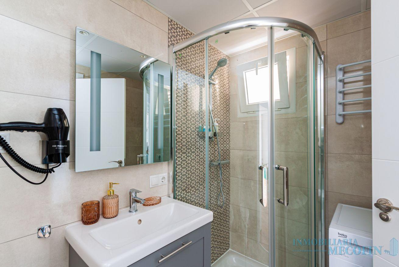 Venta de piso en Benidorm