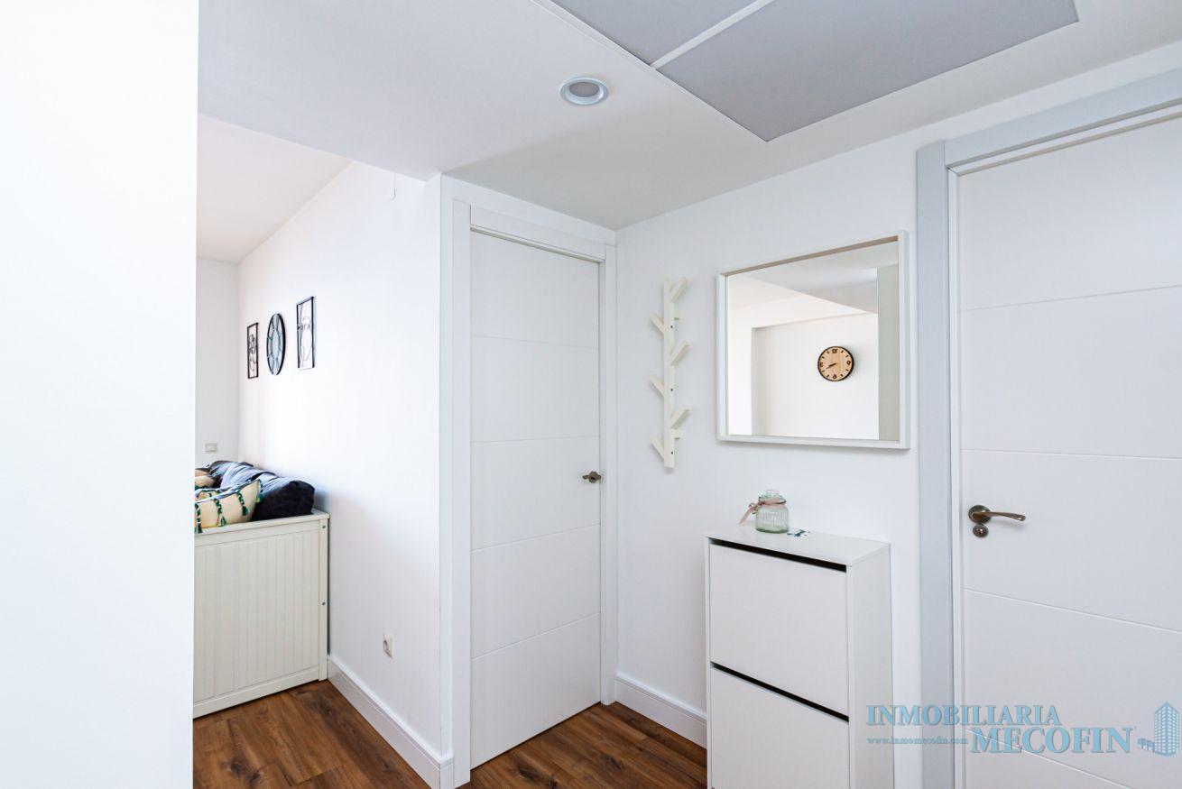 Venta de piso en Benidorm