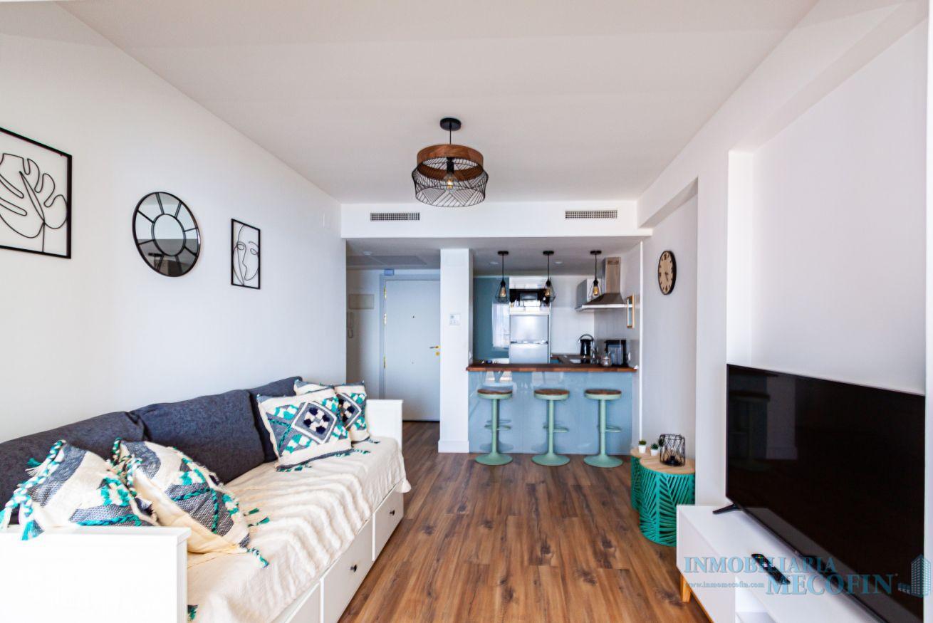 Venta de piso en Benidorm