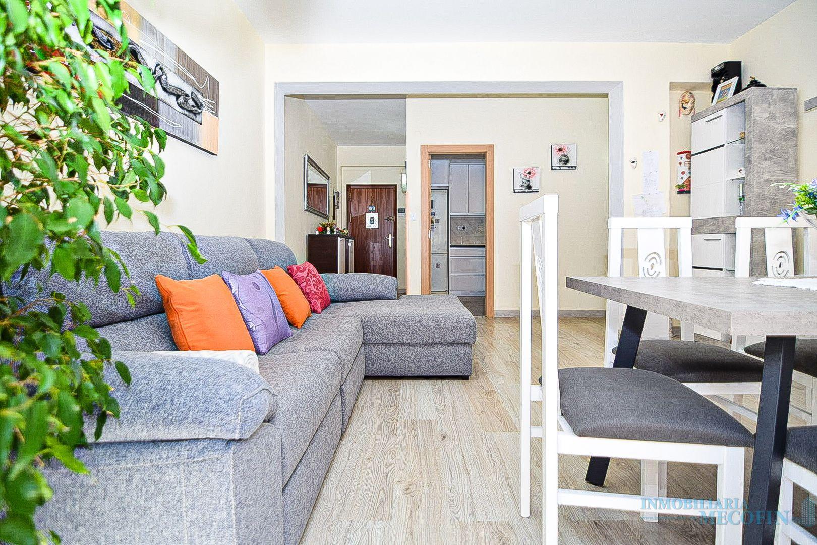 Venta de piso en Benidorm