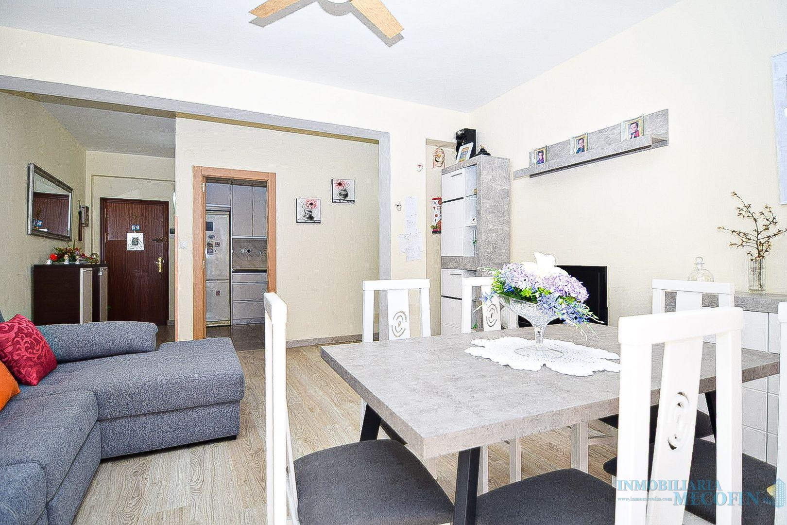 Venta de piso en Benidorm