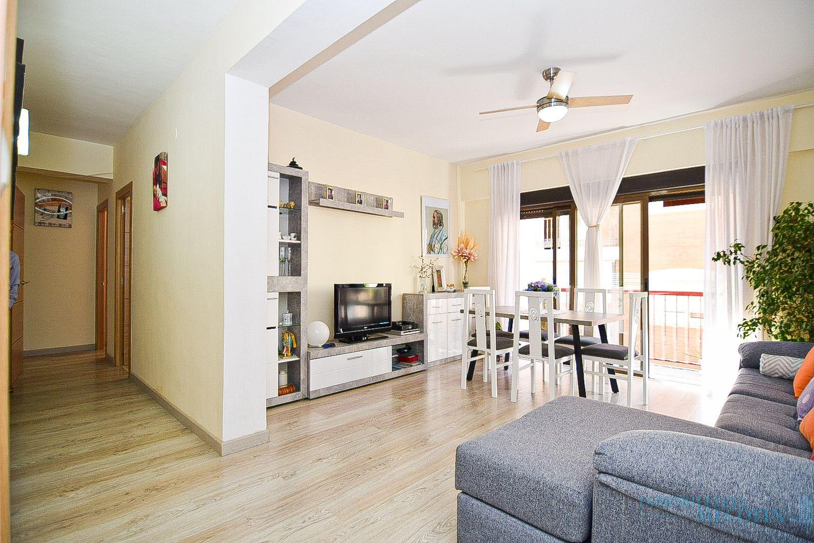 Venta de piso en Benidorm