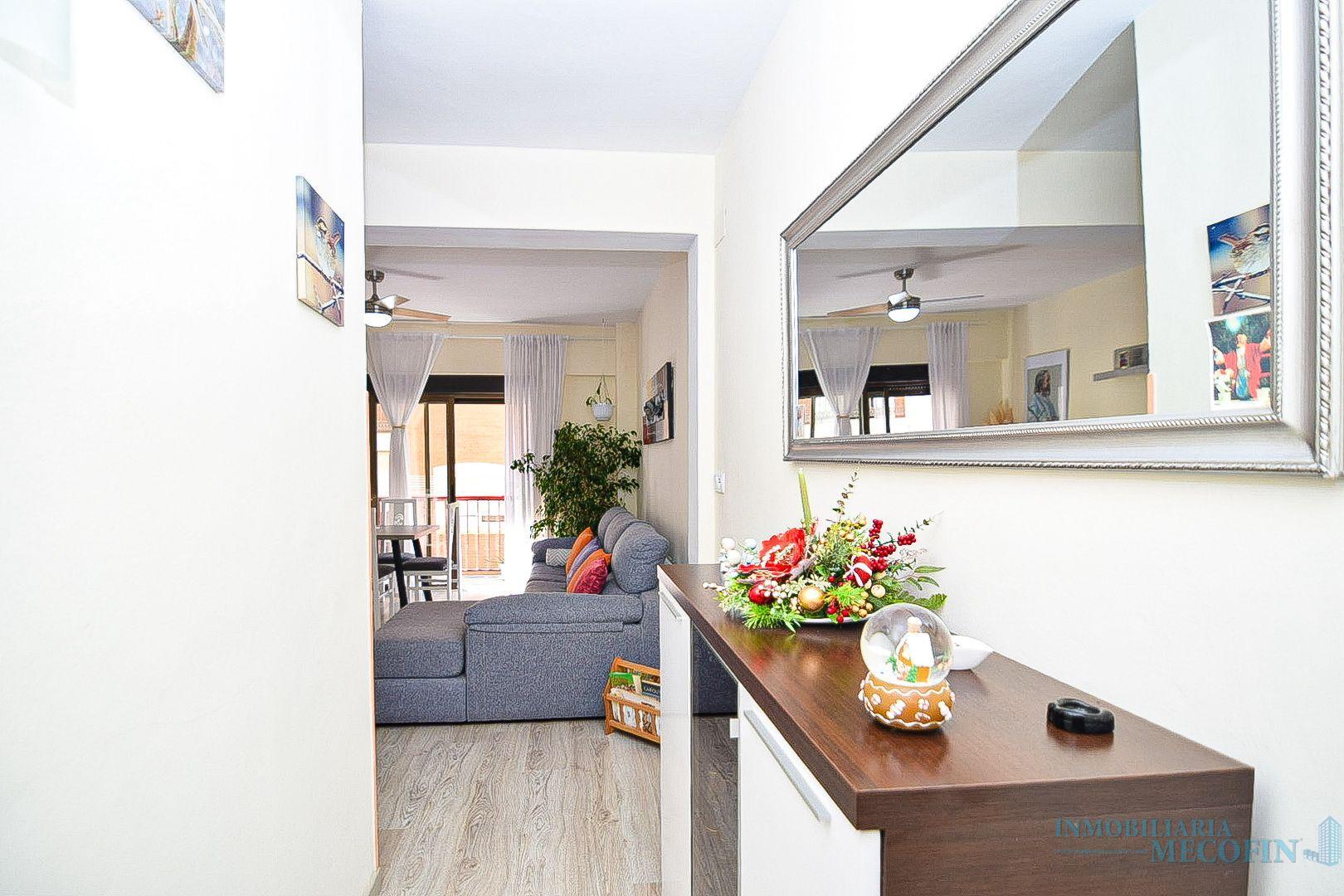 Venta de piso en Benidorm