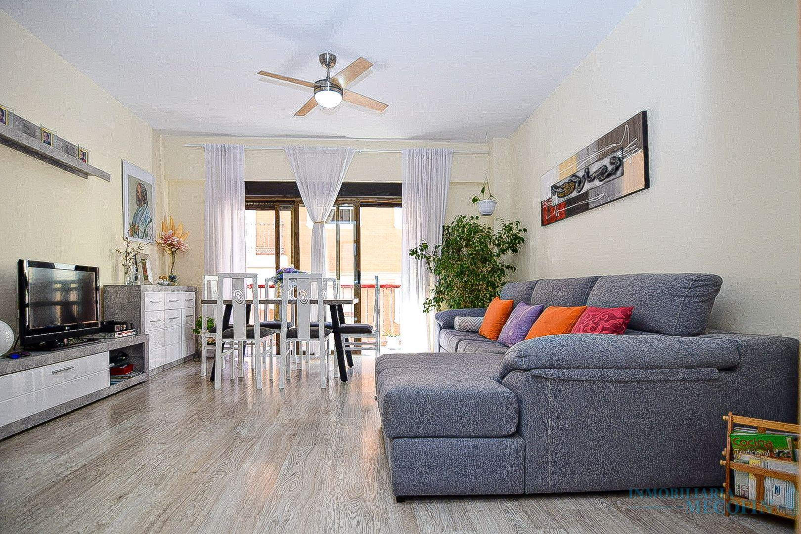 Venta de piso en Benidorm