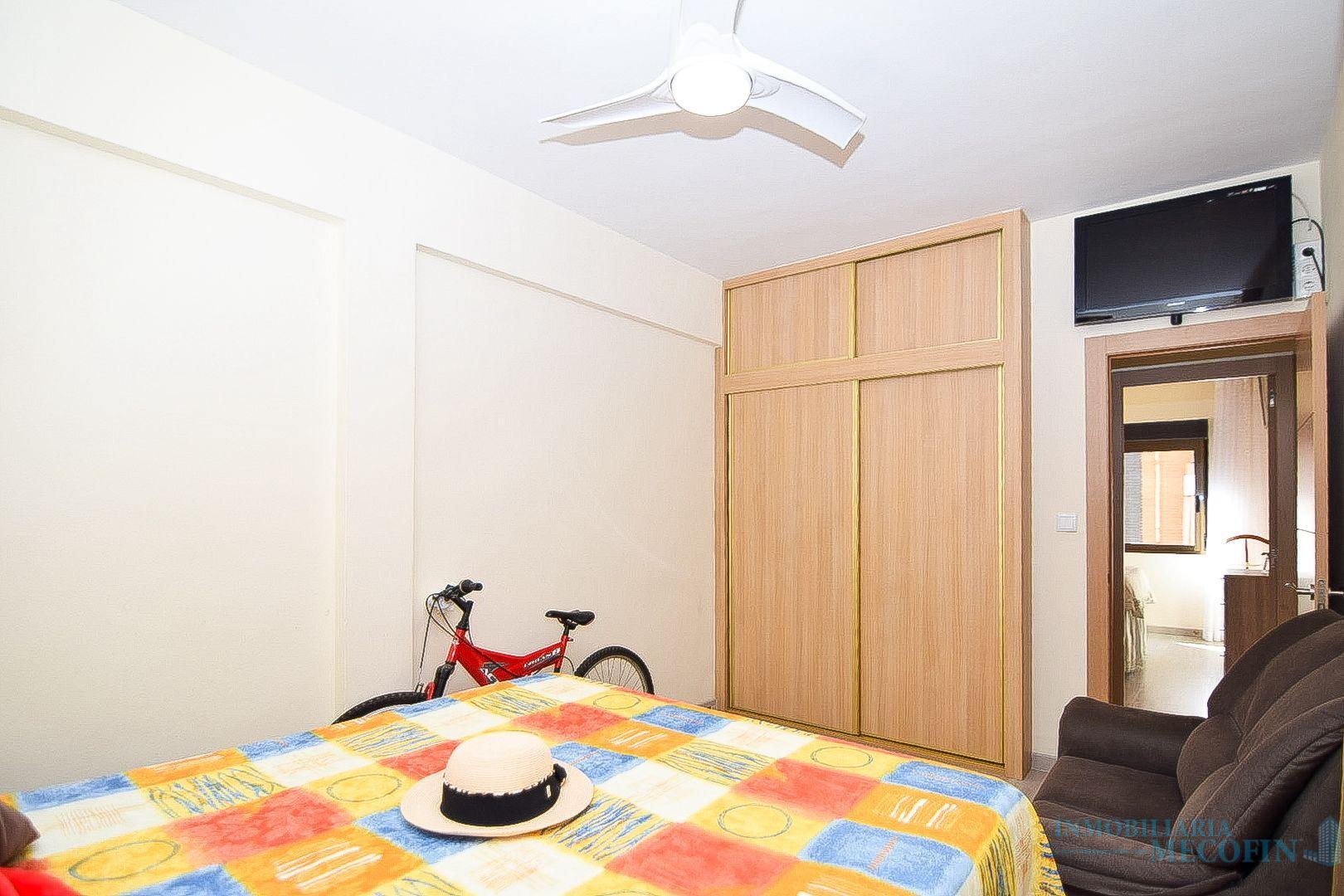 Venta de piso en Benidorm