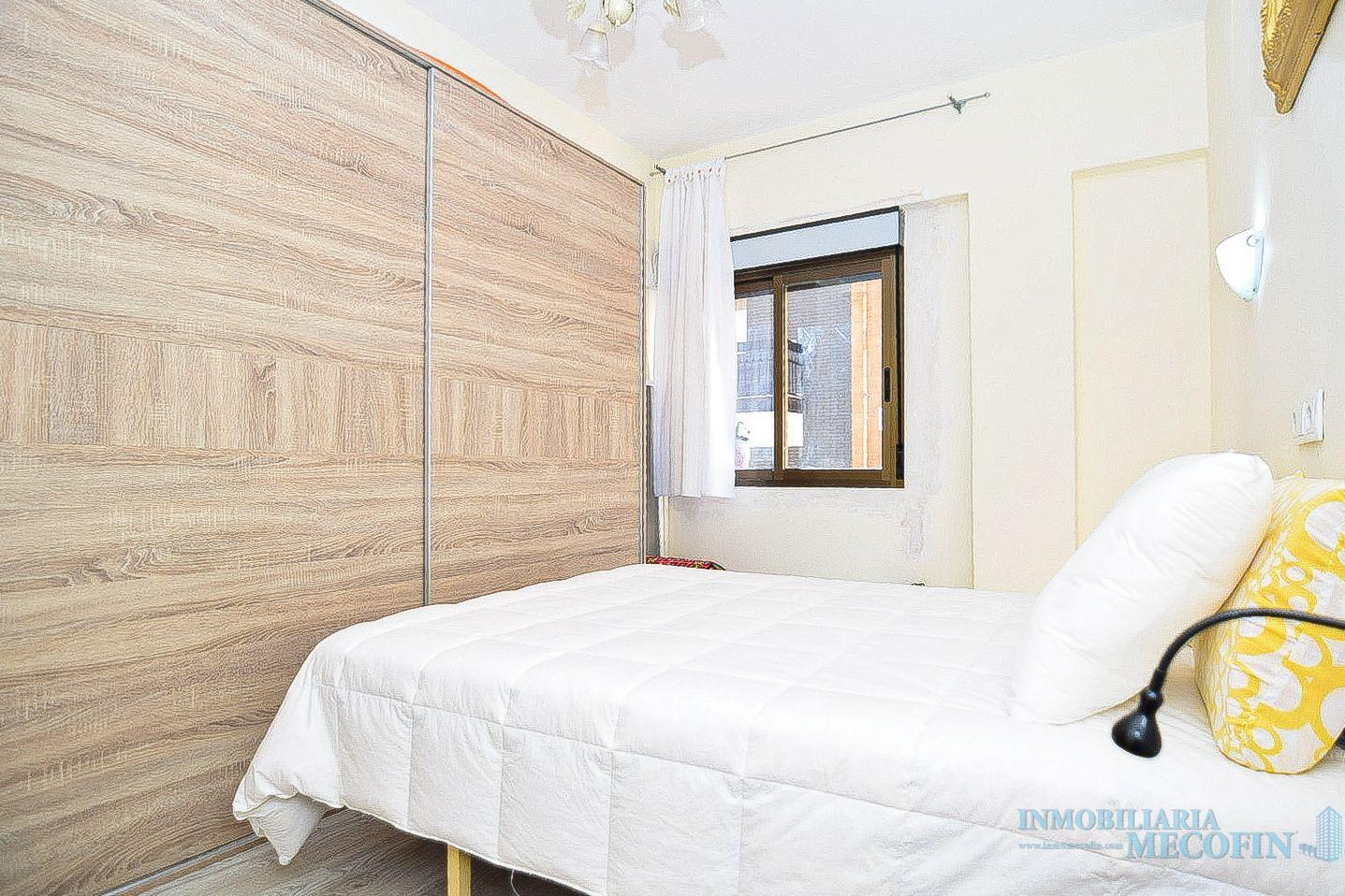 Venta de piso en Benidorm