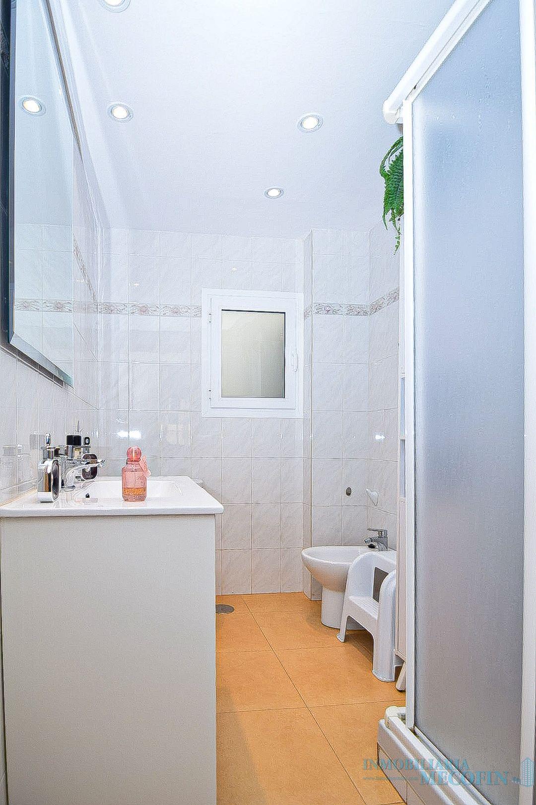 Venta de piso en Benidorm