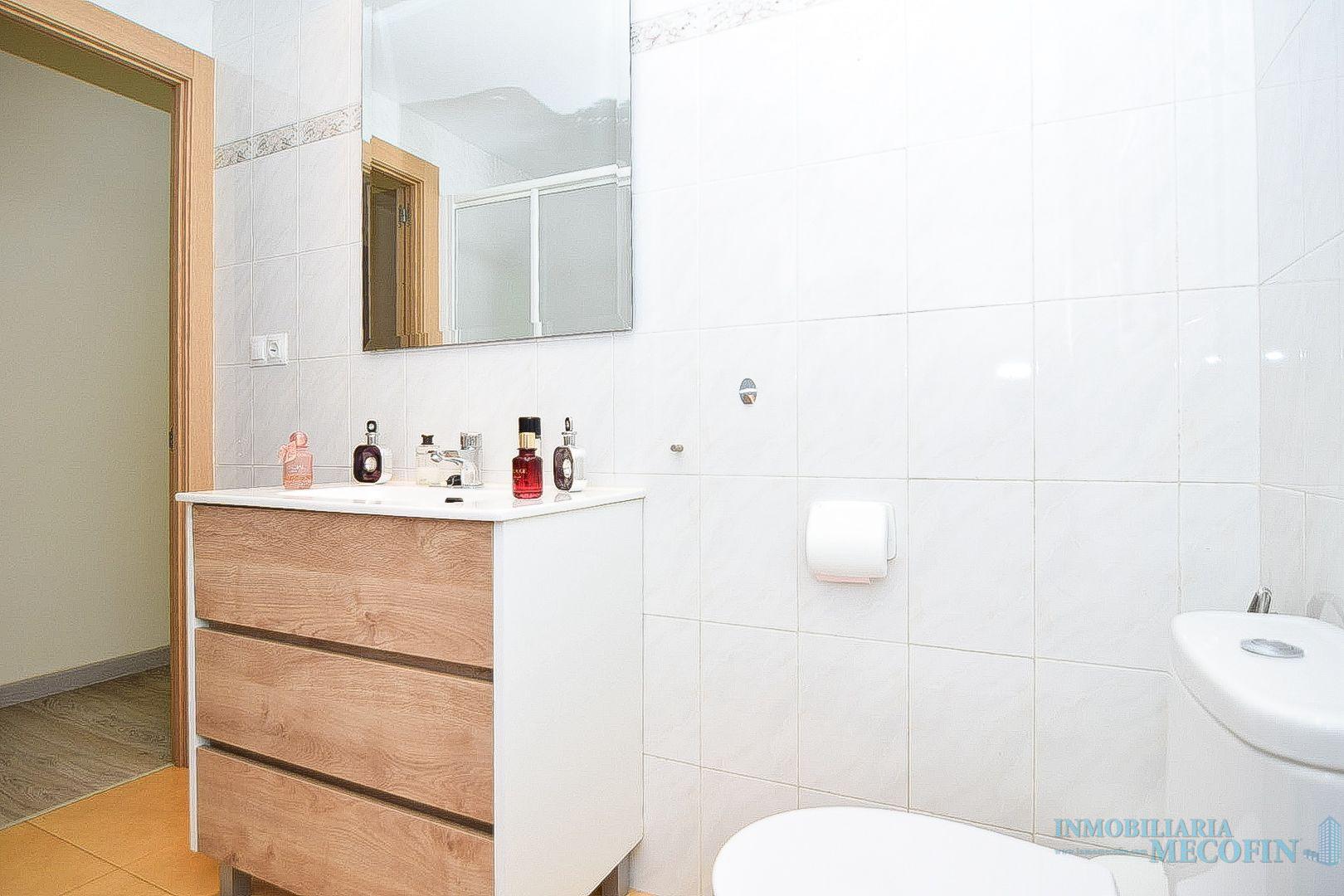 Venta de piso en Benidorm