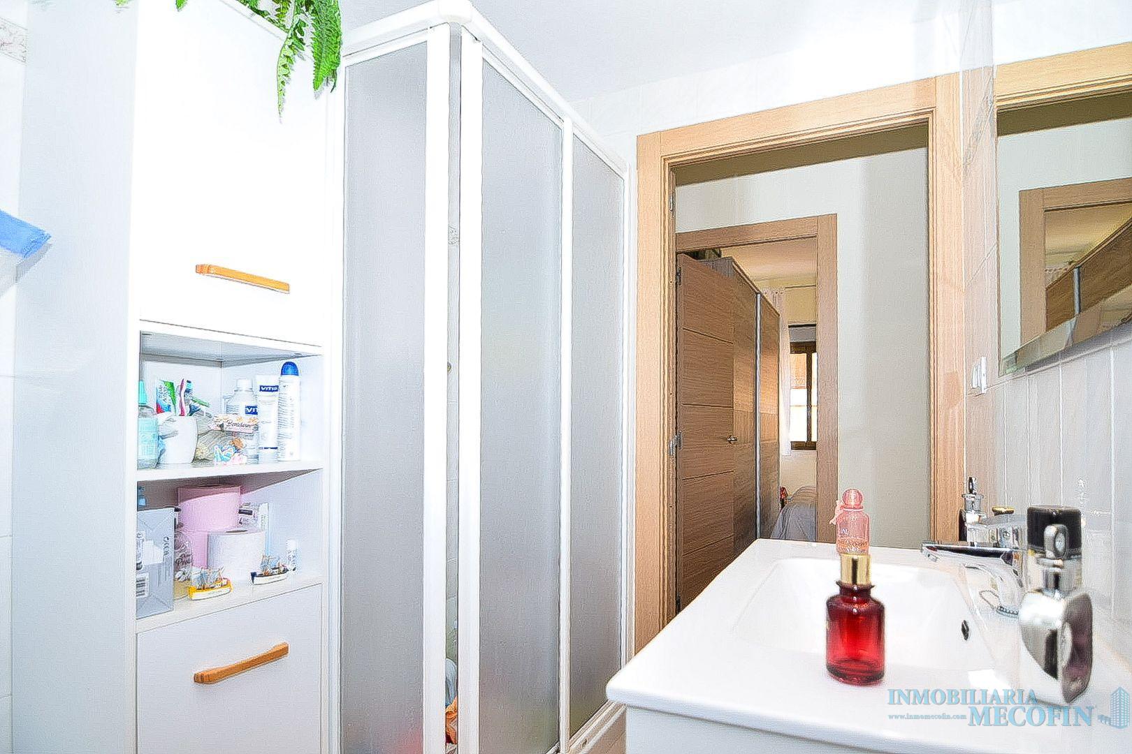 Venta de piso en Benidorm