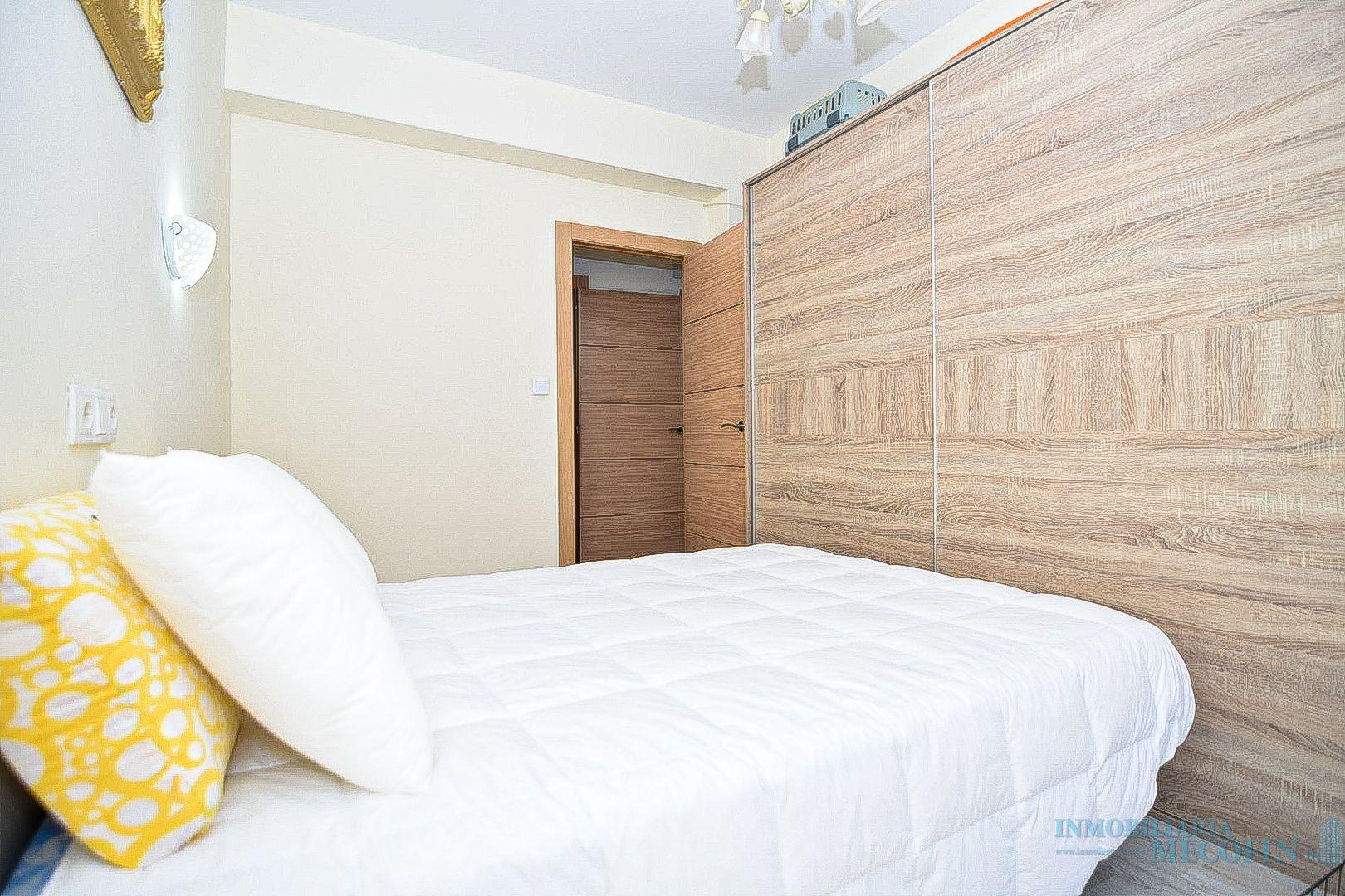 Venta de piso en Benidorm