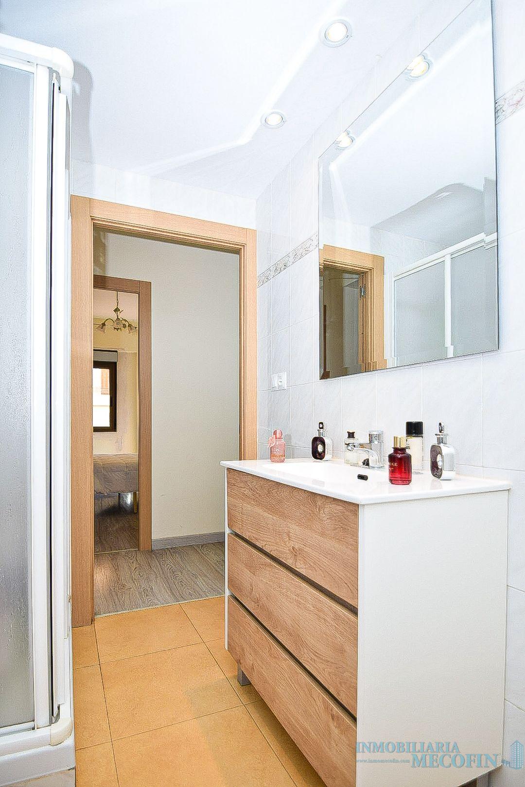 Venta de piso en Benidorm